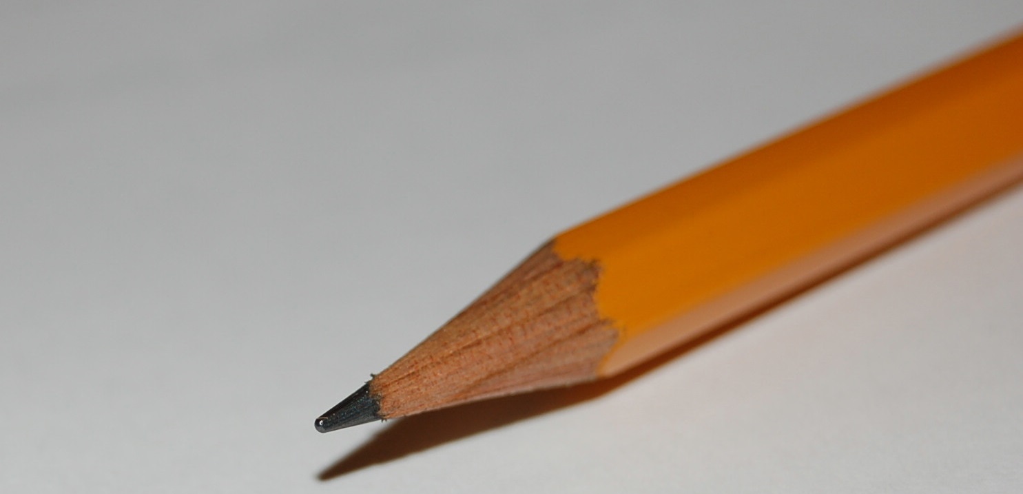 2d карандаш
